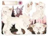 ref sheet